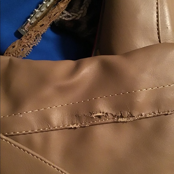 Thigh High Boots - Picture 4 of 8